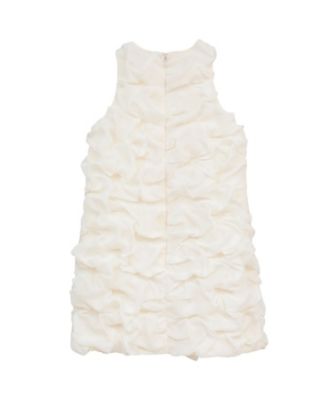 CLOUD AMERICAN SLEEVE MINI ONEPIECE